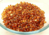 PEACH GUM / TAO JIAO / (WILD) PFIRSICH HARZ (Prunus Persica) China