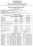 ALTAISCHES MUMIJO / SHILAJIT Reines Pulver (Asphaltum Punjabinum) Sibirien (Altai)