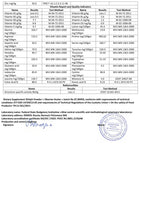 ALTAISCHES MUMIJO / SHILAJIT Reines Pulver (Asphaltum Punjabinum) Sibirien (Altai)