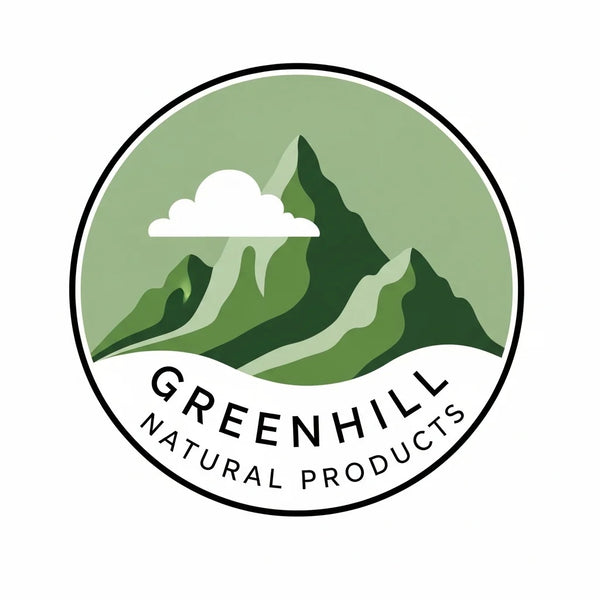 Greenhill-Logo