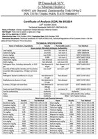 ALTAISCHES MUMIJO / SHILAJIT Reines Harz (Asphaltum Punjabinum)