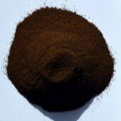 ALTAISCHES MUMIJO / SHILAJIT Reines Pulver (Asphaltum Punjabinum) Sibirien (Altai)