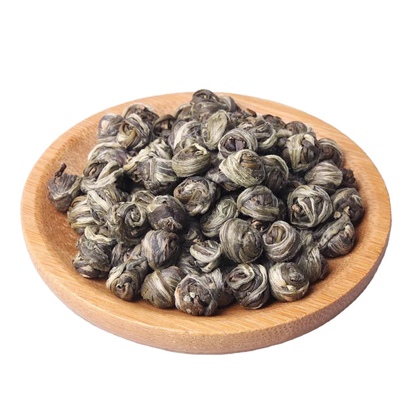 Jasmin Dragon Pearls Big